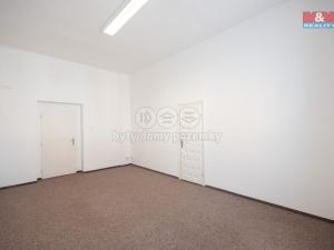 Pronájem kanceláře, Pardubice - Zelené Předměstí, 17. listopadu, 20 m2
