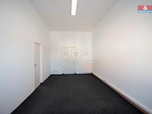 Pronájem kanceláře, Pardubice - Zelené Předměstí, 17. listopadu, 20 m2