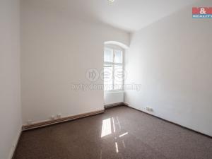 Pronájem kanceláře, Pardubice - Zelené Předměstí, 17. listopadu, 95 m2