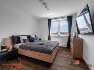Prodej bytu 4+kk, Polerady, 103 m2