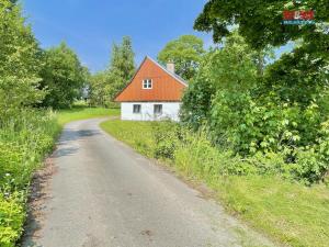 Prodej rodinného domu, Králíky - Dolní Boříkovice, 82 m2