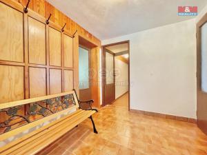 Prodej rodinného domu, Králíky - Dolní Boříkovice, 82 m2