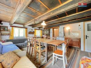Prodej rodinného domu, Králíky - Dolní Boříkovice, 82 m2