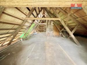 Prodej rodinného domu, Králíky - Dolní Boříkovice, 82 m2