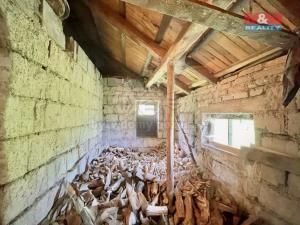 Prodej rodinného domu, Králíky - Dolní Boříkovice, 82 m2