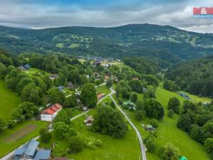 Prodej bytu 3+1, Vítkovice, 62 m2