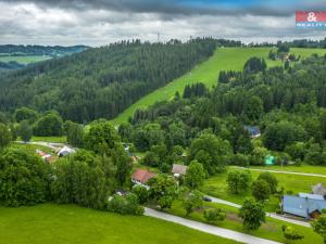 Prodej bytu 3+1, Vítkovice, 62 m2