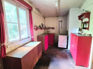 Prodej chaty, Rakůvka, 100 m2