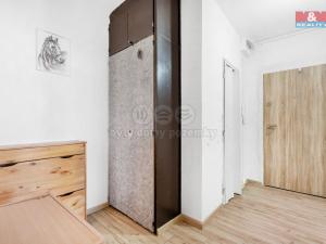 Prodej bytu 2+1, Krupka, Havlíčkova, 65 m2
