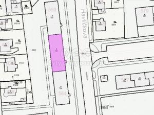 Prodej bytu 2+1, Krupka, Havlíčkova, 65 m2