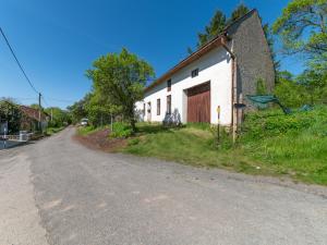 Prodej rodinného domu, Kostelany - Újezdsko, 136 m2