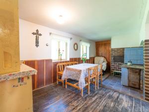 Prodej rodinného domu, Kostelany - Újezdsko, 136 m2