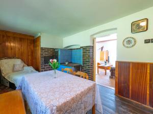 Prodej rodinného domu, Kostelany - Újezdsko, 136 m2