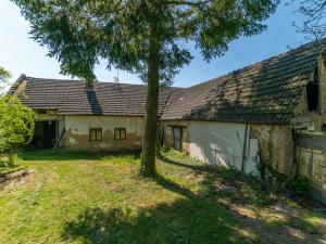 Prodej rodinného domu, Kostelany - Újezdsko, 136 m2