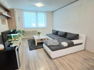 Prodej bytu 3+1, Prostějov, Moravská, 75 m2
