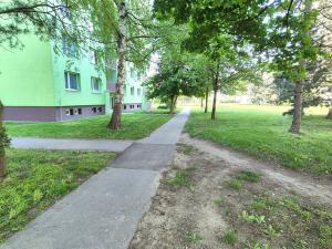 Prodej bytu 3+1, Prostějov, Moravská, 75 m2