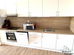 Pronájem bytu 2+1, Brno, Vlhká, 53 m2