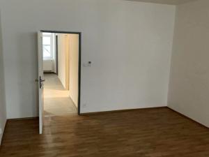 Pronájem bytu 2+1, Brno, Vlhká, 53 m2