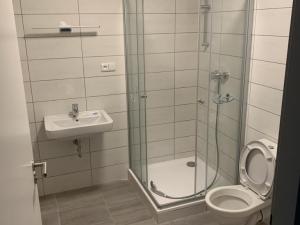 Pronájem bytu 2+1, Brno, Vlhká, 53 m2
