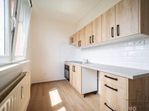 Pronájem bytu 2+1, Frýdek-Místek - Frýdek, Mánesova, 52 m2