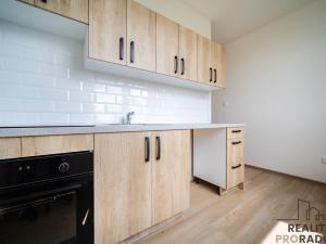 Pronájem bytu 2+1, Frýdek-Místek - Frýdek, Mánesova, 52 m2