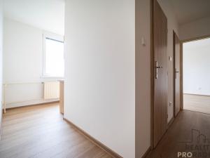 Pronájem bytu 2+1, Frýdek-Místek - Frýdek, Mánesova, 52 m2