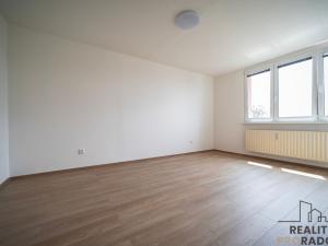 Pronájem bytu 2+1, Frýdek-Místek - Frýdek, Mánesova, 52 m2
