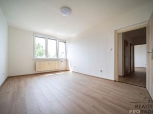 Pronájem bytu 2+1, Frýdek-Místek - Frýdek, Mánesova, 52 m2