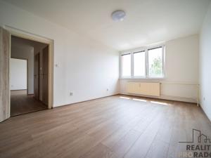 Pronájem bytu 2+1, Frýdek-Místek - Frýdek, Mánesova, 52 m2