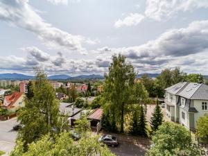 Pronájem bytu 2+1, Frýdek-Místek - Frýdek, Mánesova, 52 m2