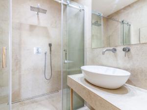 Pronájem bytu 3+kk, Praha - Smíchov, Radlická, 70 m2
