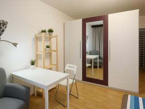 Prodej bytu 1+kk, Ostrava, Zdeňka Štěpánka, 28 m2