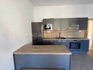 Pronájem bytu 2+kk, České Budějovice, 56 m2