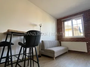 Pronájem bytu 2+kk, České Budějovice, 56 m2