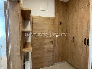 Pronájem bytu 2+kk, České Budějovice, 56 m2