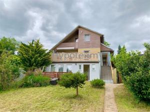 Prodej rodinného domu, Zdiby - Brnky, V Údolí, 243 m2