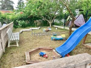 Prodej rodinného domu, Zdiby - Brnky, V Údolí, 243 m2