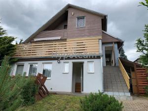 Prodej rodinného domu, Zdiby - Brnky, V Údolí, 243 m2