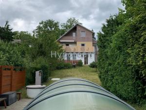 Prodej rodinného domu, Zdiby - Brnky, V Údolí, 243 m2