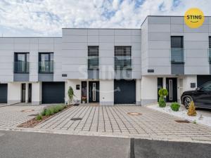 Prodej rodinného domu, Ostrava, Ciorova, 134 m2