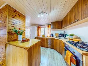 Prodej rodinného domu, Podlešín, 171 m2
