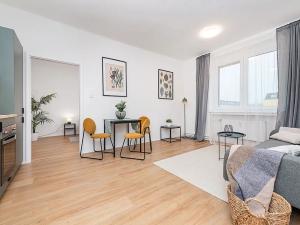 Prodej bytu 3+kk, Mladá Boleslav, náměstí Republiky, 53 m2