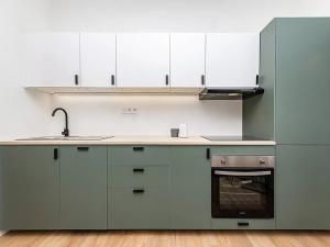 Prodej bytu 3+kk, Mladá Boleslav, náměstí Republiky, 53 m2