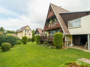 Prodej chaty, Chyše - Poříčí, 112 m2