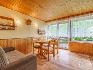 Prodej chaty, Chyše - Poříčí, 112 m2