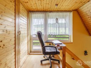 Prodej chaty, Chyše - Poříčí, 112 m2