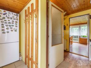 Prodej chaty, Chyše - Poříčí, 112 m2