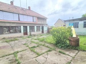 Prodej rodinného domu, Budětsko, 169 m2