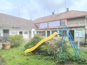 Prodej rodinného domu, Budětsko, 169 m2