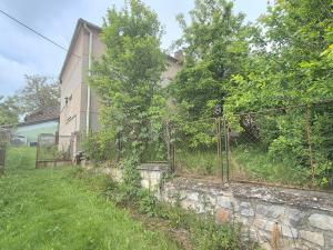 Prodej rodinného domu, Budětsko, 169 m2